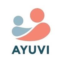 Logotipo AYUVI - Asociación de Ayuda a la Vida
