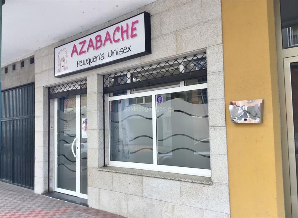 imagen principal Azabache