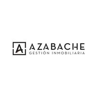 Logotipo Azabache