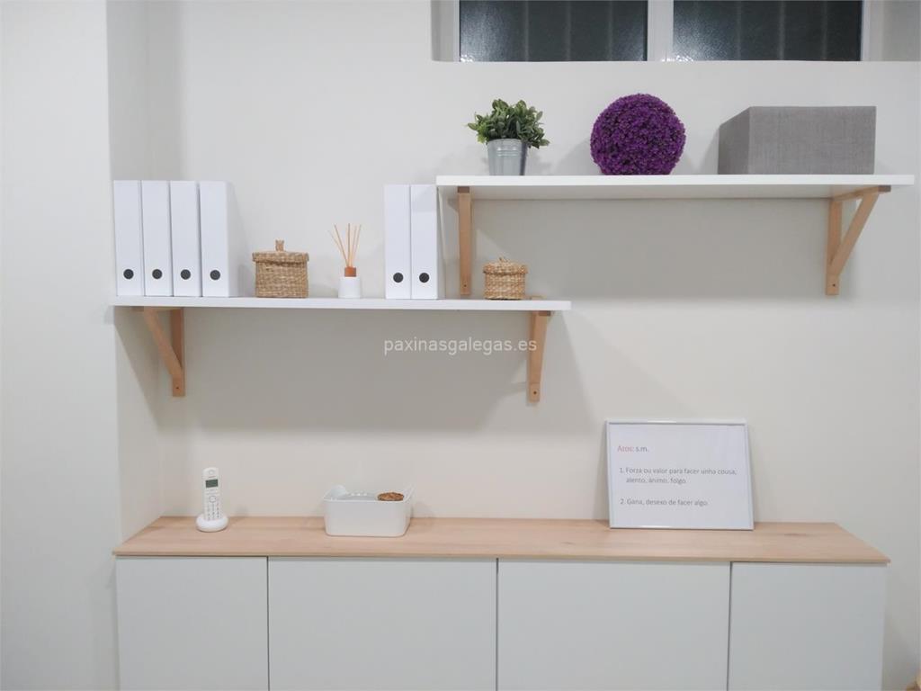 Azos Fisioterapia imagen 11