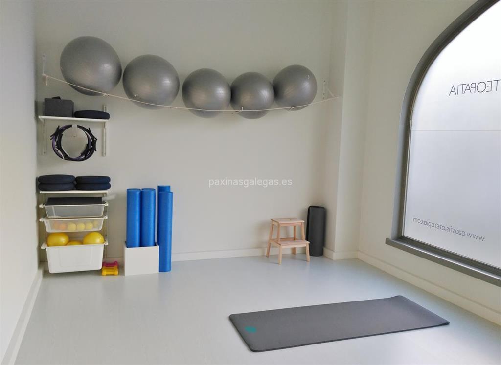 Azos Fisioterapia imagen 13