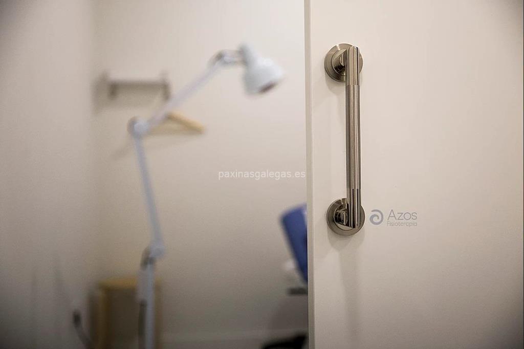 Azos Fisioterapia imagen 16