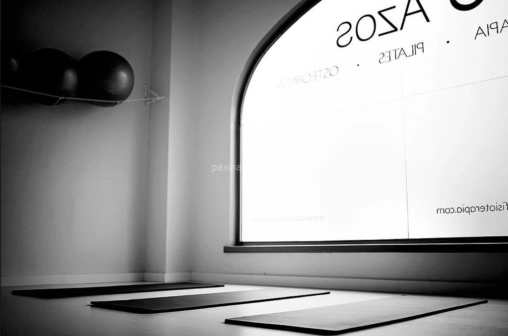 Azos Fisioterapia imagen 19