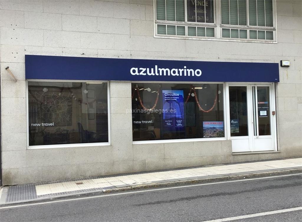 imagen principal Azulmarino