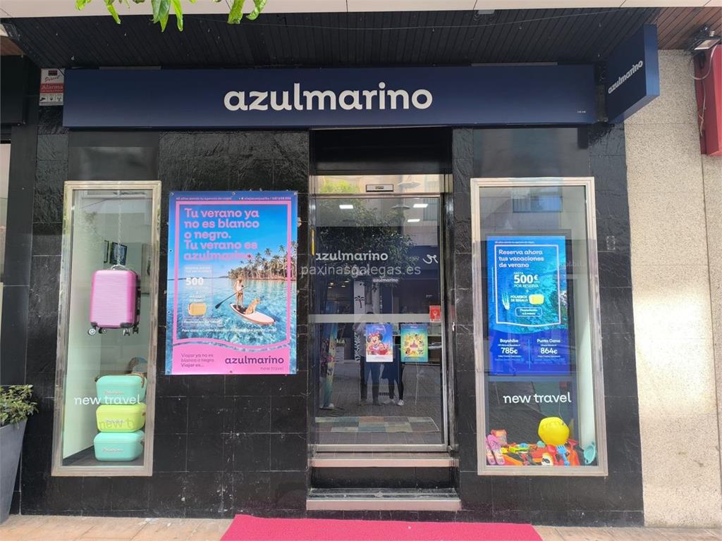 imagen principal Azulmarino