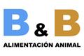 logotipo B & B Alimentación Animal