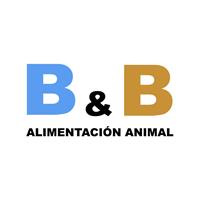 Logotipo B & B Alimentación Animal