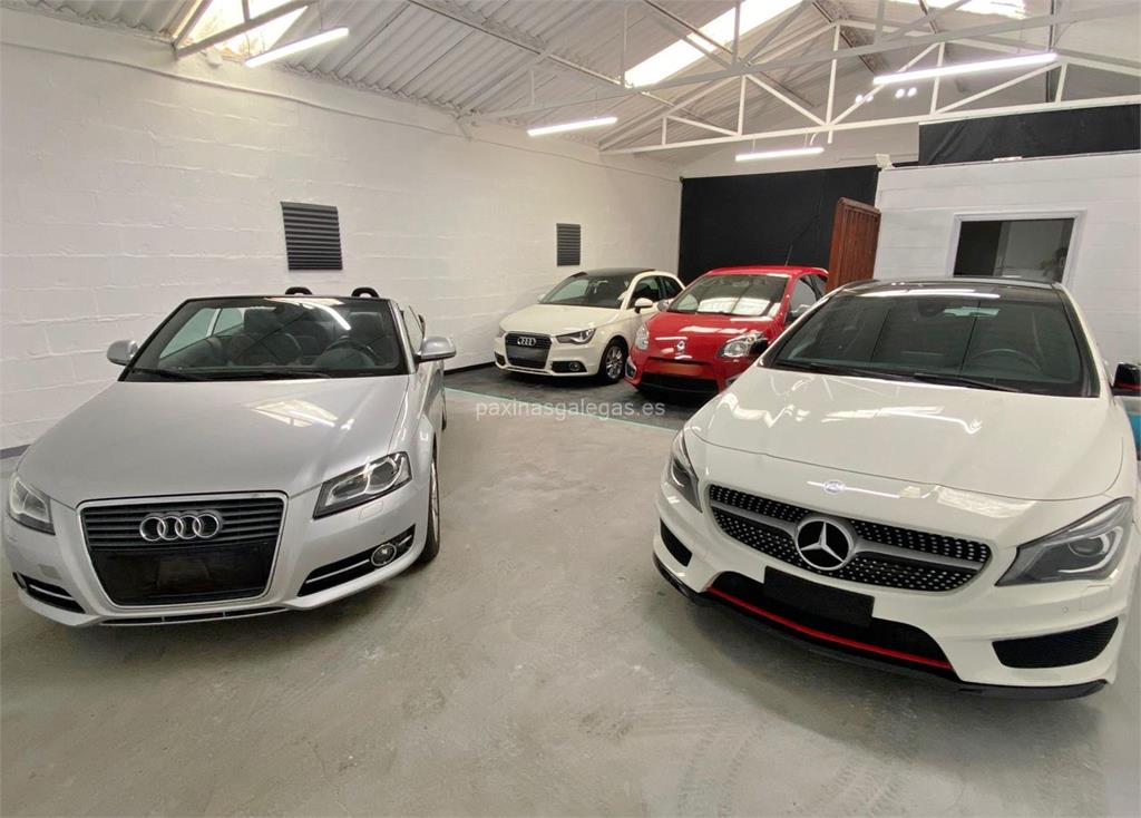 imagen principal B&B Automotive