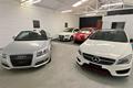 imagen principal B&B Automotive