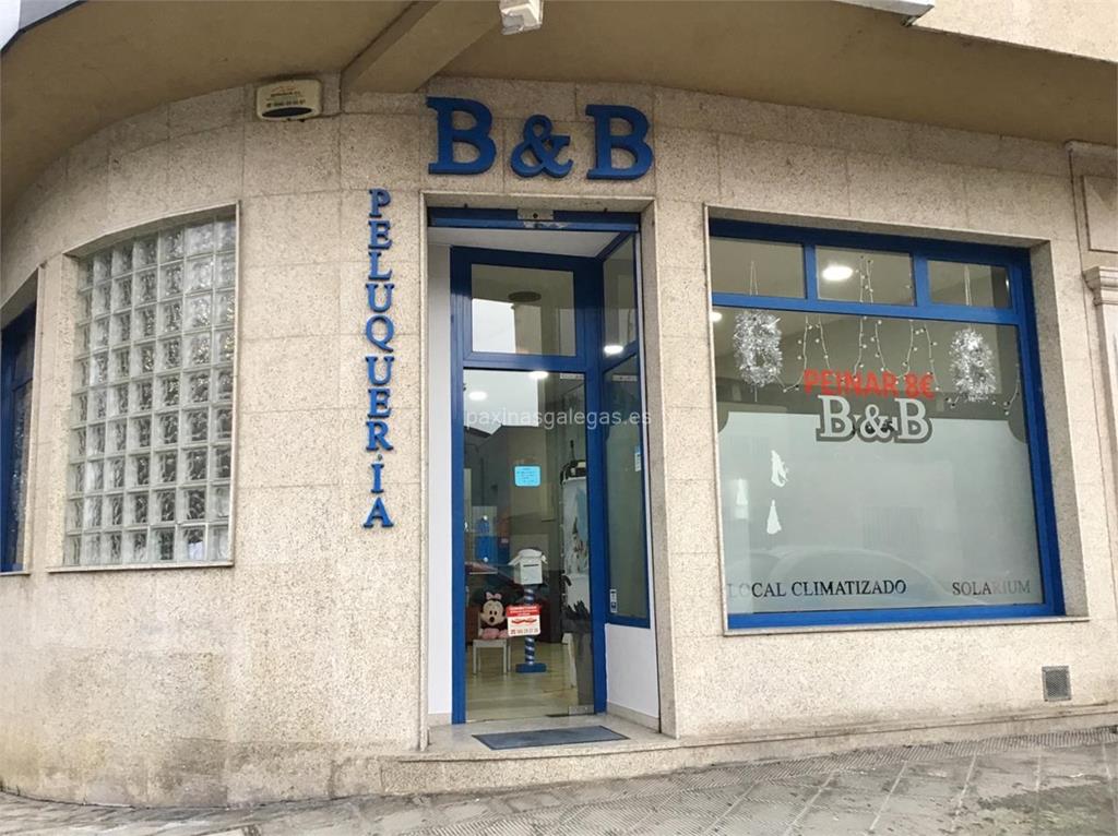 imagen principal B & B