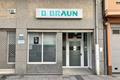 imagen principal B. Braun Avitum Servicios Renales, S.L.