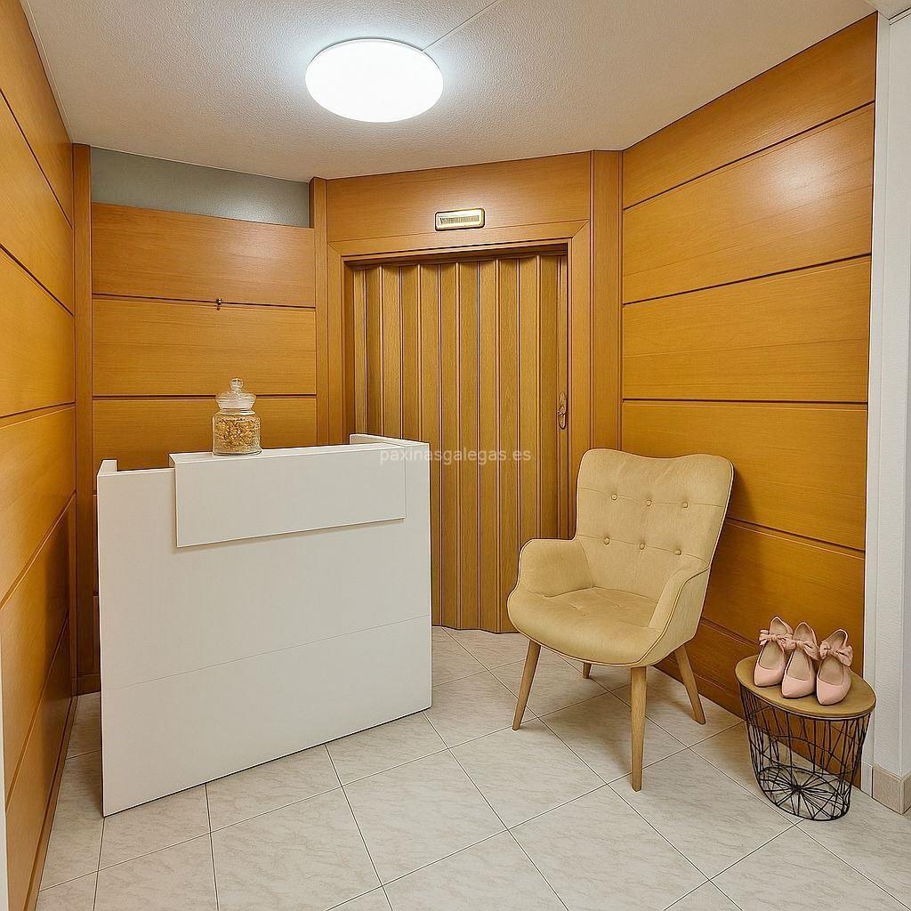 imagen principal B M Peluquería y Estética