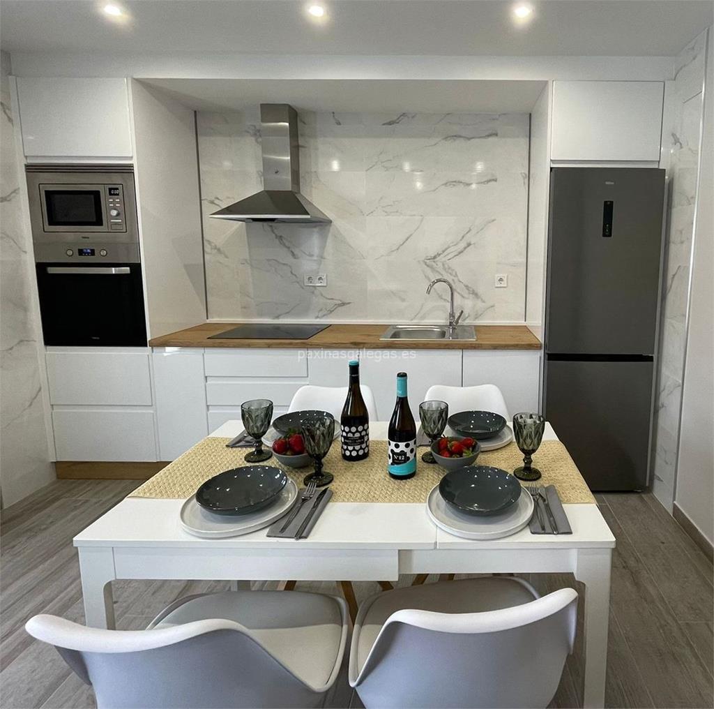 imagen principal B&P Apartment