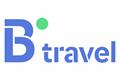 logotipo B The Travel Brand 