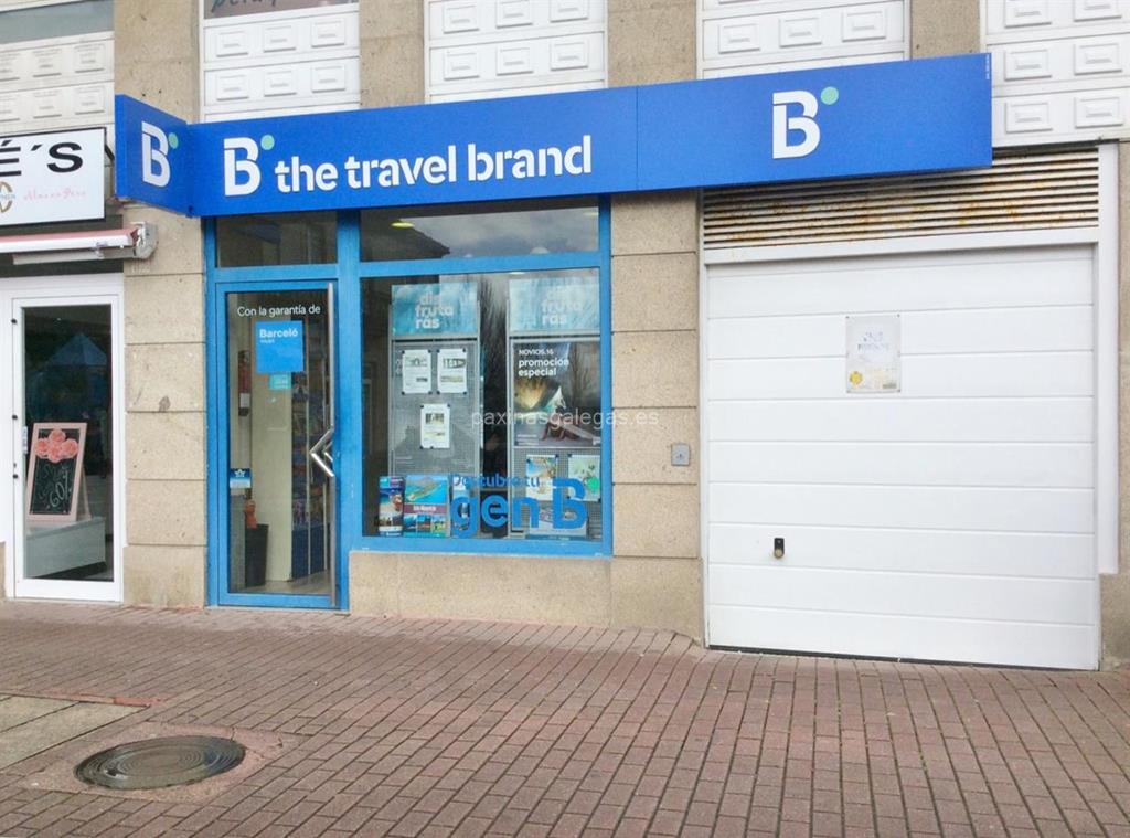 imagen principal B The Travel Brand 