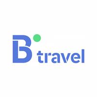 Logotipo B Travel