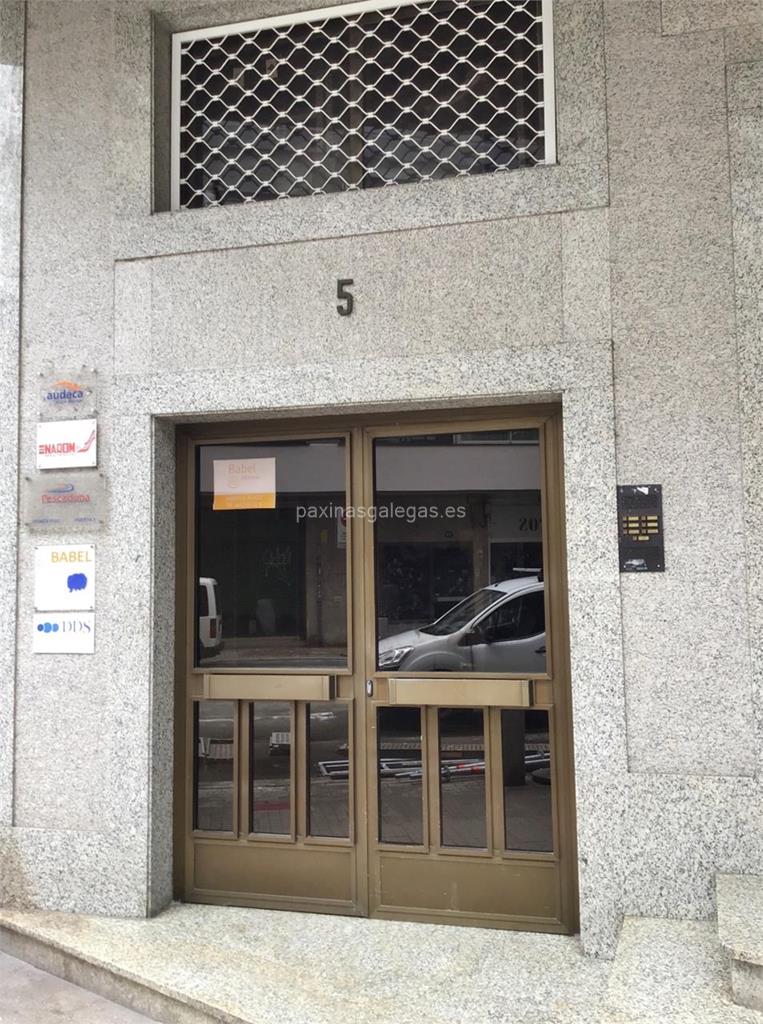 imagen principal Babel Idiomas