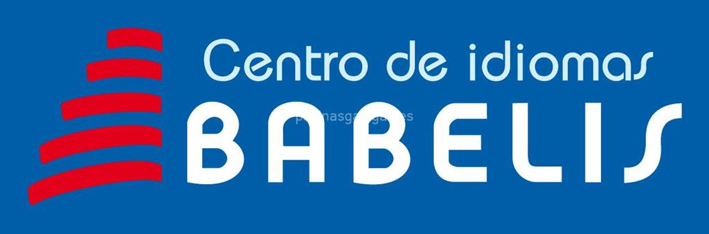 logotipo Babelis Centro de Idiomas