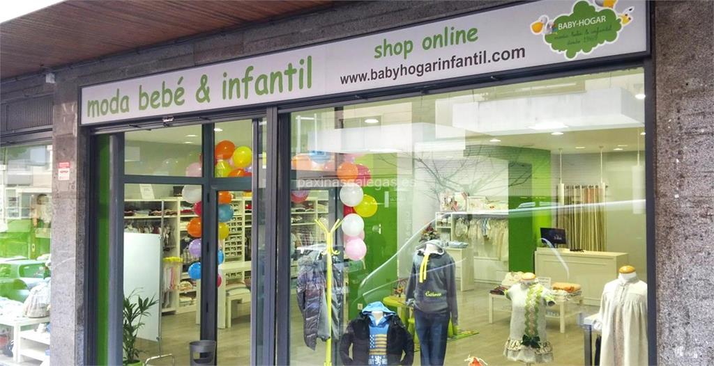 imagen principal Baby Hogar Infantil (Cóndor)