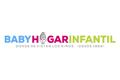 logotipo Baby Hogar Infantil
