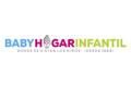 logotipo Baby Hogar Infantil