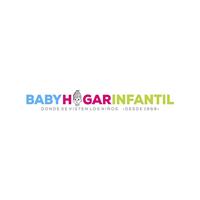 Logotipo Baby Hogar Infantil