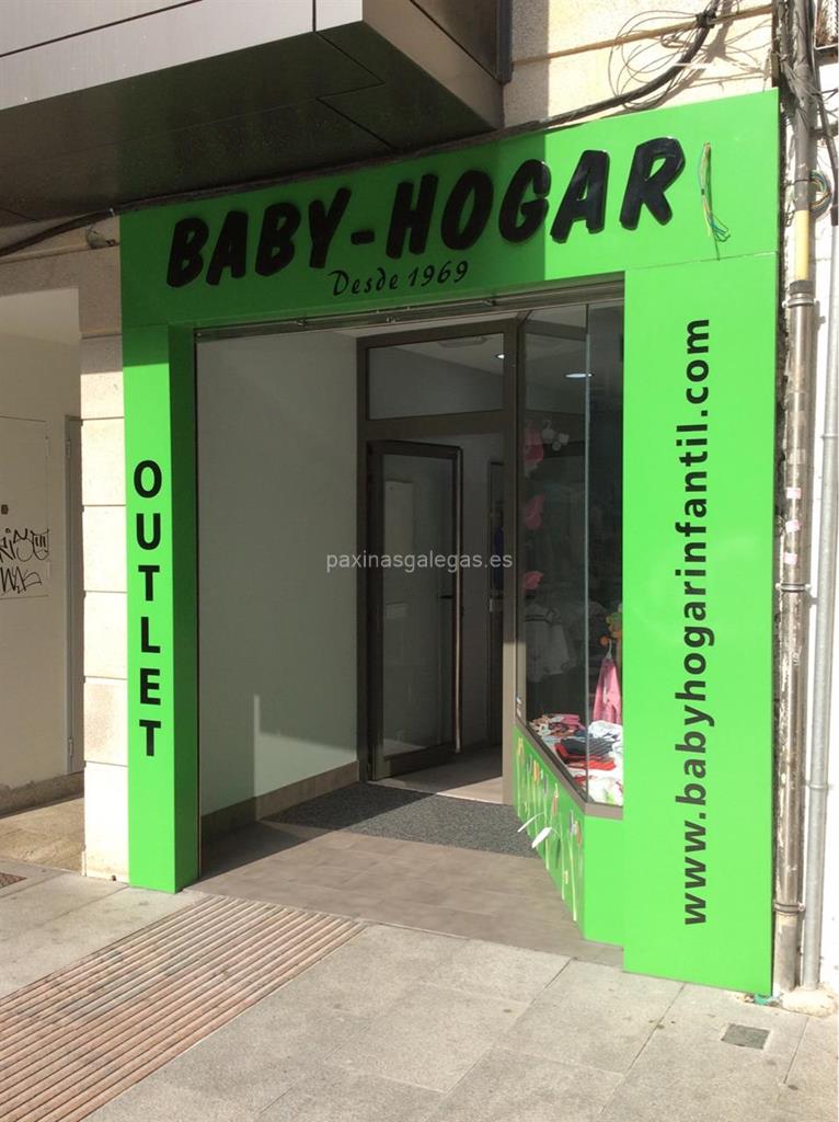 imagen principal Baby Hogar