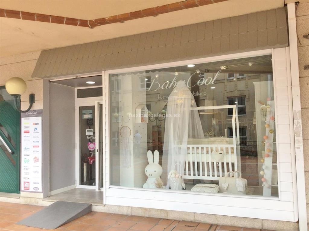 imagen principal Babycool Puericultura