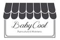 logotipo Babycool Puericultura