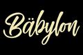 logotipo Babylon