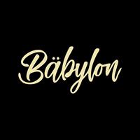 Logotipo Babylon