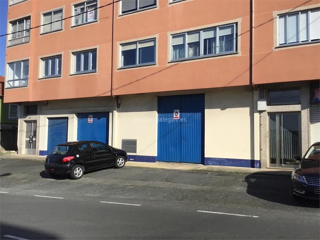 imagen principal Bacelo e López, S.L.