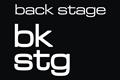 logotipo Back Stage