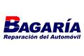 logotipo Bagaría