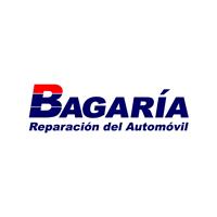 Logotipo Bagaría