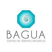 Logotipo Bagua