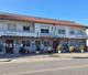 Foto fachada Bahía de Chapela