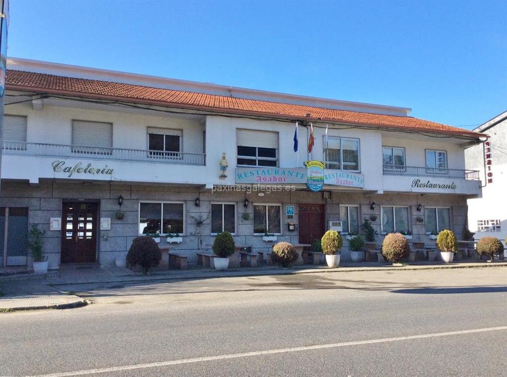 imagen principal Bahía de Chapela