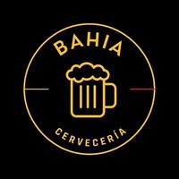 Logotipo Bahía