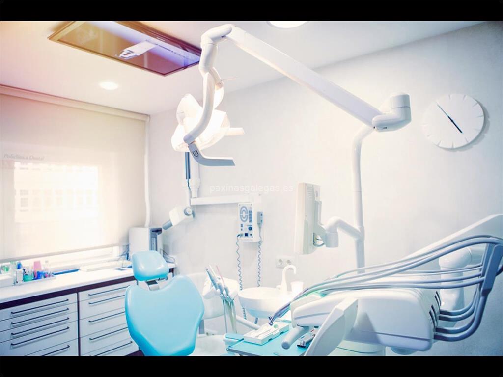 Bahillo Policlínica Dental imagen 17