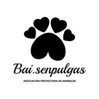 Logotipo Bai Sen Pulgas