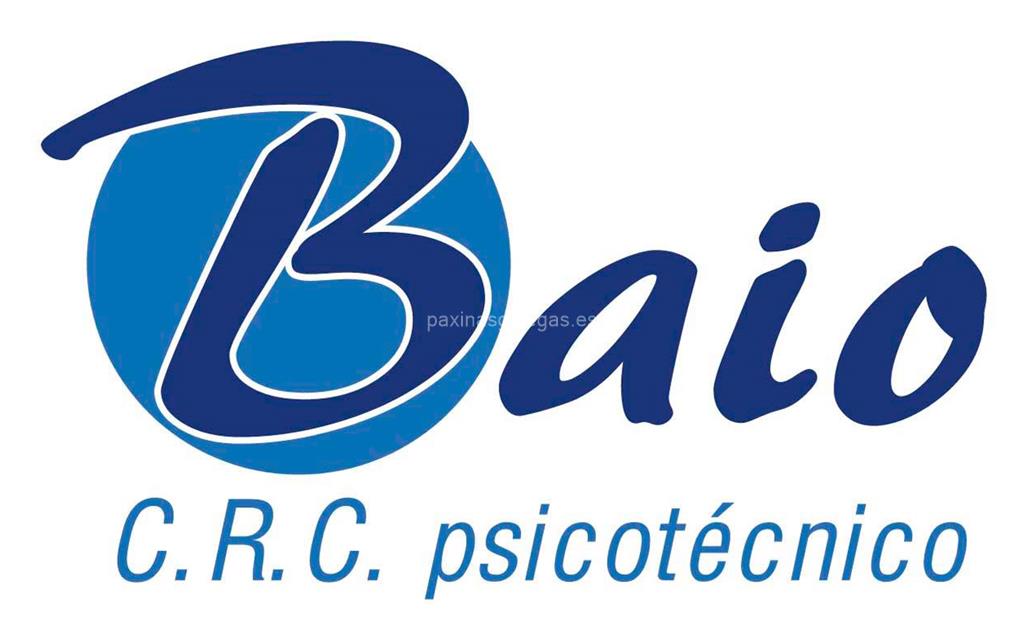 logotipo Baio