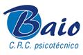 logotipo Baio