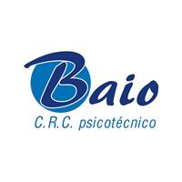 Logotipo Baio