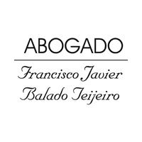 Logotipo Balado Teijeiro, Francisco Javier