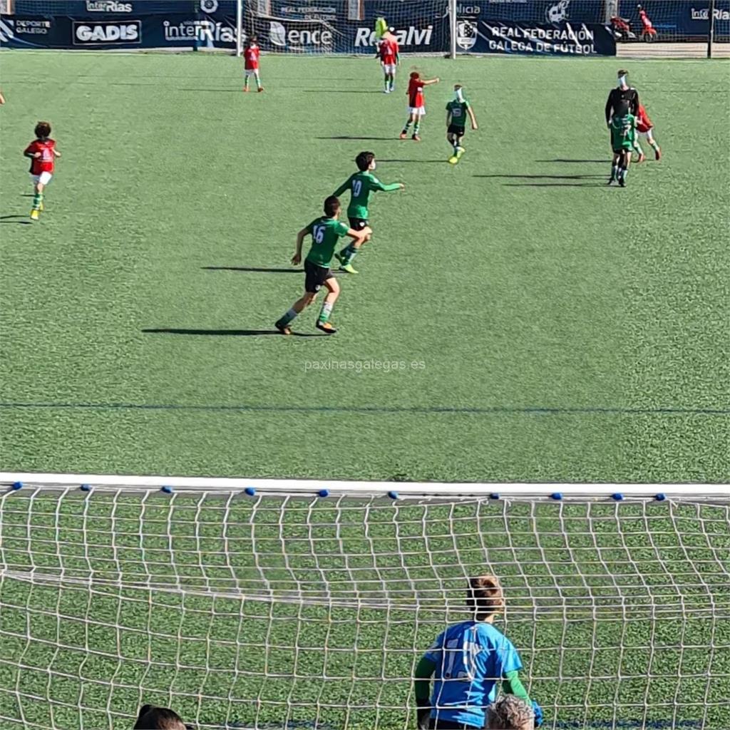 imagen principal Balaídos CF