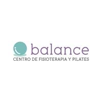 Logotipo Balance