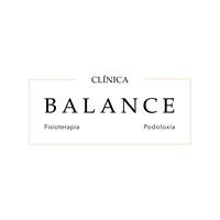 Logotipo Balance
