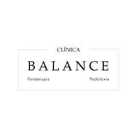 Logotipo Balance