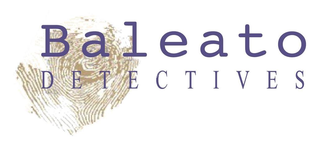 logotipo Baleato Detectives